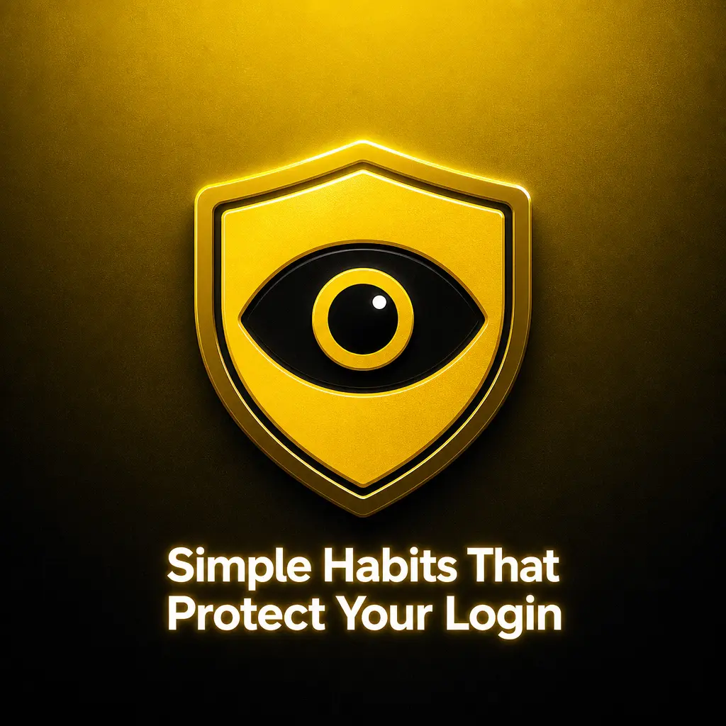 Simple habits to protect your Moonwin login: strong passwords, two factor authentication, and safe device use.